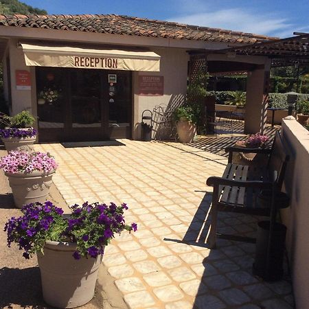 Les Hauts De Santa Giulia Porto Vecchio Esterno foto