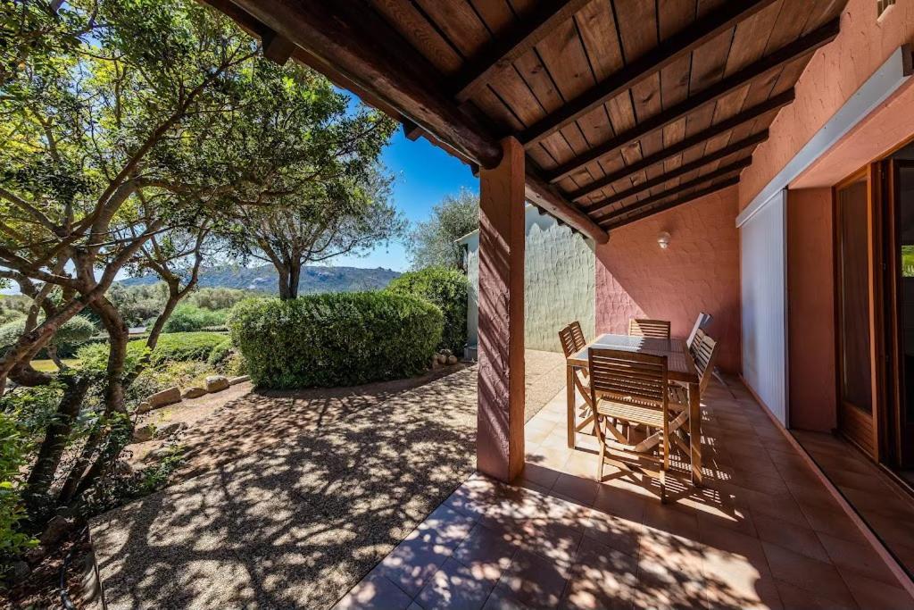 Les Hauts De Santa Giulia Porto Vecchio Esterno foto