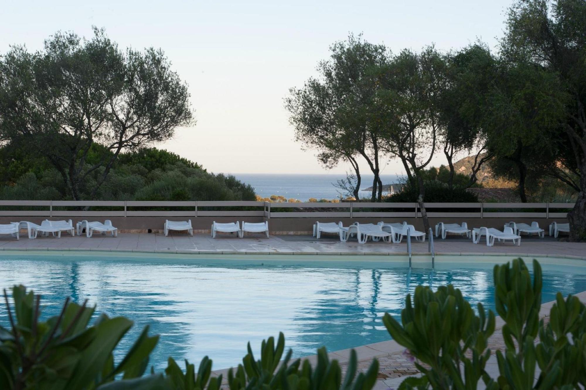 Les Hauts De Santa Giulia Porto Vecchio Esterno foto