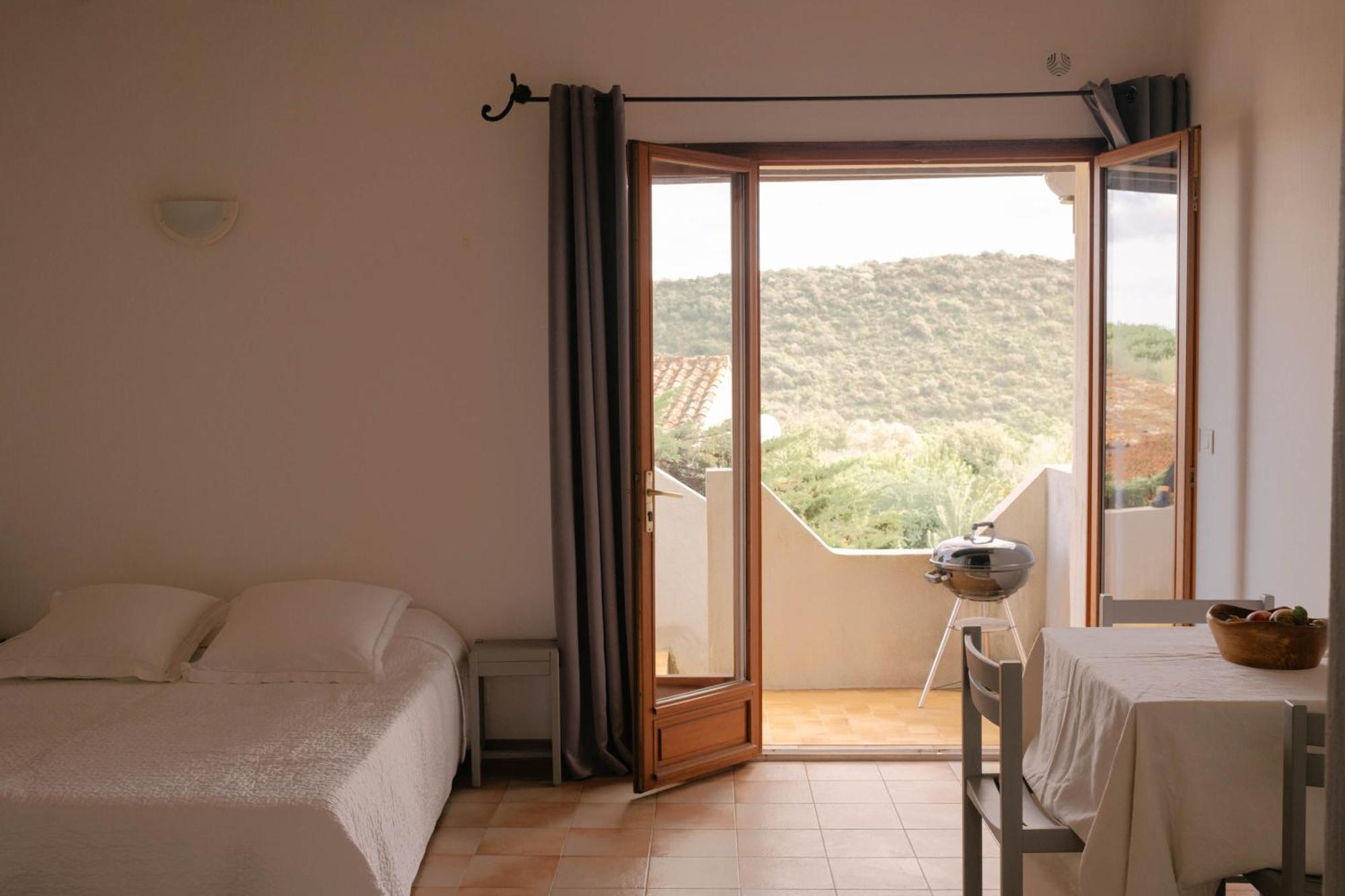 Les Hauts De Santa Giulia Porto Vecchio Esterno foto