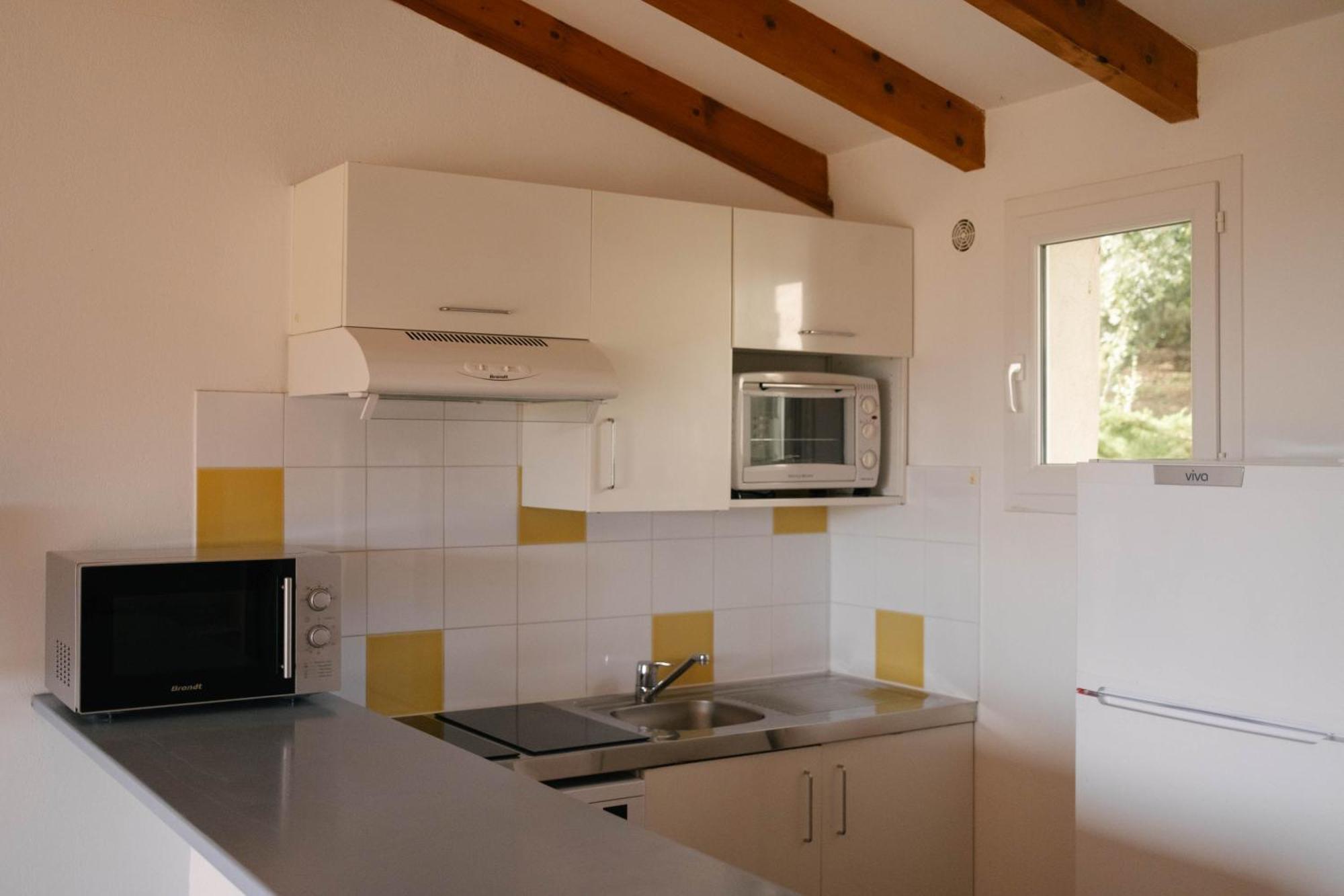 Les Hauts De Santa Giulia Porto Vecchio Esterno foto