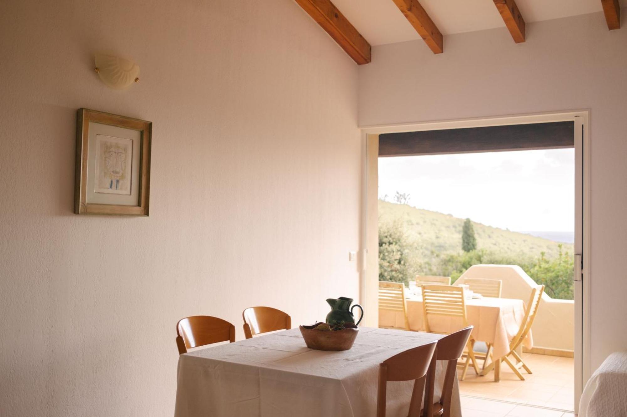Les Hauts De Santa Giulia Porto Vecchio Esterno foto