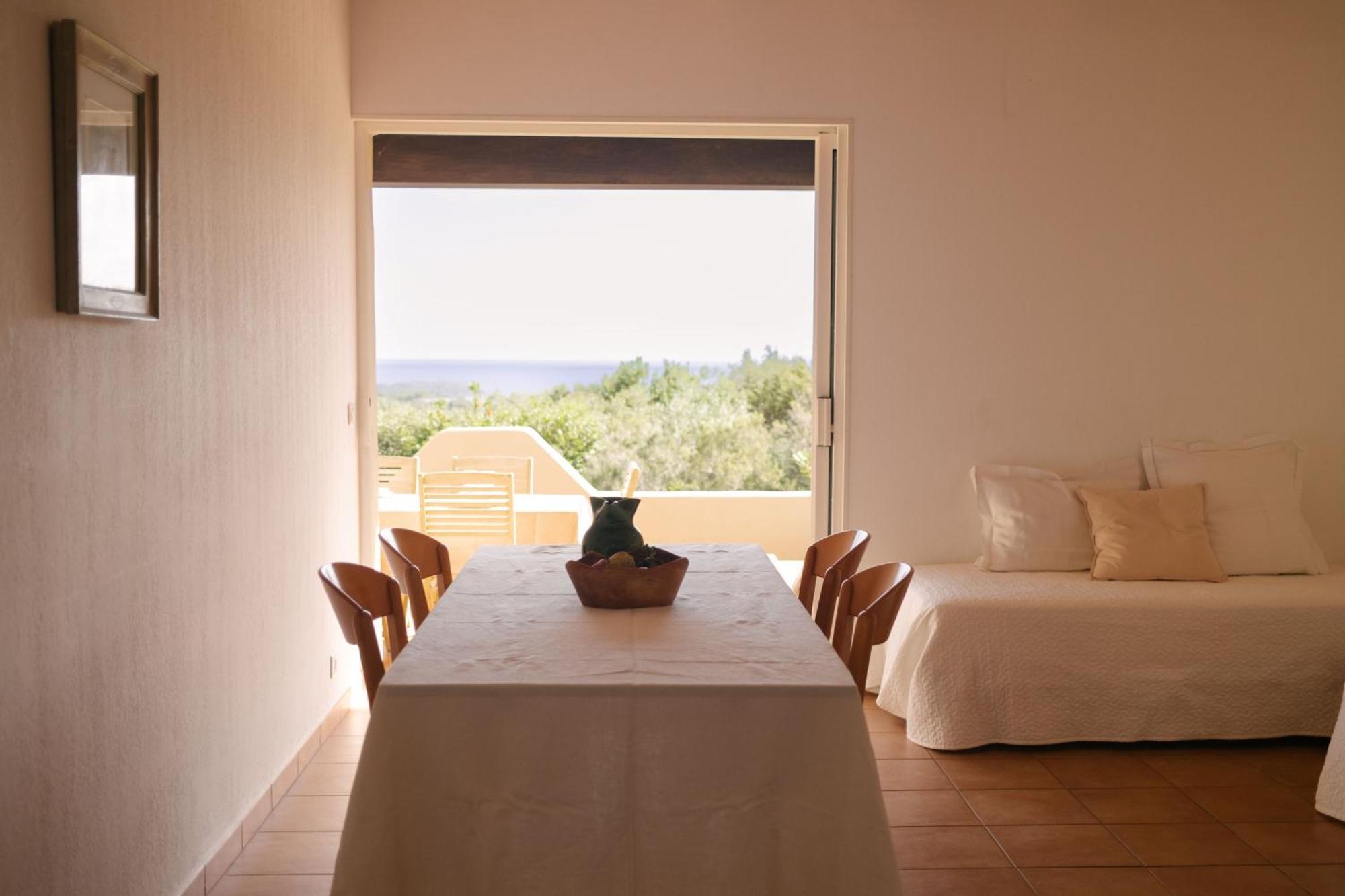 Les Hauts De Santa Giulia Porto Vecchio Esterno foto